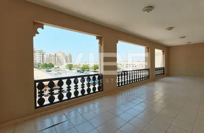 Apartment - 2 Bedrooms - 2 Bathrooms for sale in Marina Apartments C - Al Hamra Marina Residences - Al Hamra Village - Ras Al Khaimah