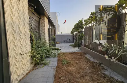 Villa - 4 Bedrooms - 6 Bathrooms for sale in Al Jurf 2 - Al Jurf - Ajman Downtown - Ajman