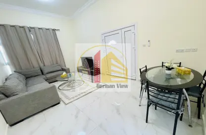 Apartment - 1 Bedroom - 1 Bathroom for rent in Madinat Al Riyad - Abu Dhabi