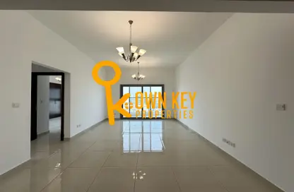 Apartment - 2 Bedrooms - 2 Bathrooms for rent in Al Abeir Tower - Jumeirah Village Circle - Dubai