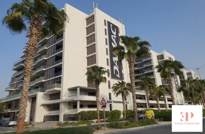 Apartment - 3 Bedrooms - 4 Bathrooms for sale in Golf Promenade 4B - Golf Promenade - DAMAC Hills - Dubai