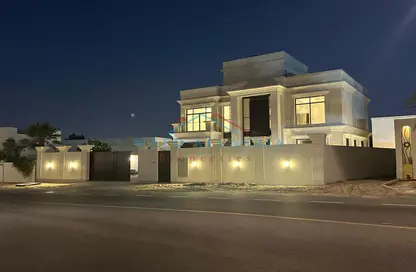 Villa - 3 Bedrooms - 5 Bathrooms for rent in Al Warqa'a 3 - Al Warqa'a - Dubai