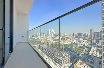 Apartment - 2 Bedrooms - 3 Bathrooms for rent in Binghatti Venus - Jumeirah Village Circle - Dubai