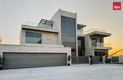 Villa - 7 Bedrooms for sale in South Bay 6 - South Bay - Dubai South (Dubai World Central) - Dubai