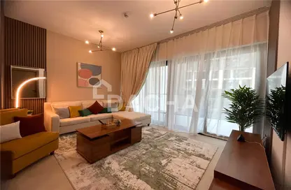 Apartment - 2 Bedrooms - 2 Bathrooms for rent in Binghatti Canal - Business Bay - Dubai