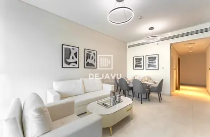 Apartment - 2 Bedrooms - 2 Bathrooms for rent in Sunrise Legend - Arjan - Dubai