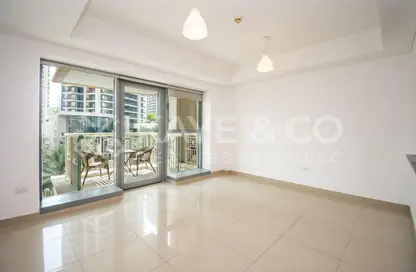 Apartment - 1 Bedroom - 2 Bathrooms for sale in 29 Burj Boulevard Tower 2 - 29 Burj Boulevard - Downtown Dubai - Dubai