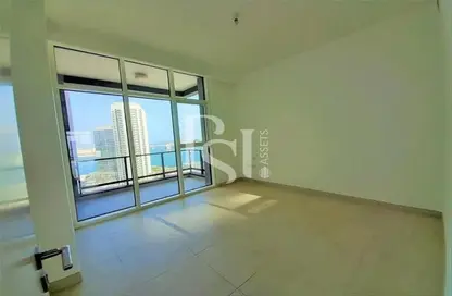 Apartment - 2 Bedrooms - 2 Bathrooms for sale in The Bridges - Shams Abu Dhabi - Al Reem Island - Abu Dhabi