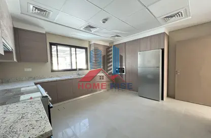 Villa - 3 Bedrooms - 4 Bathrooms for rent in Sharjah Sustainable City - Sharjah