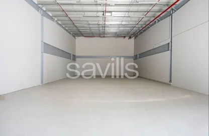 Warehouse - Studio for rent in Industrial Area 13 - Sharjah Industrial Area - Sharjah