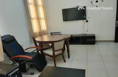 Apartment - 1 Bedroom - 1 Bathroom for rent in Al Sidrah - Al Khabisi - Al Ain