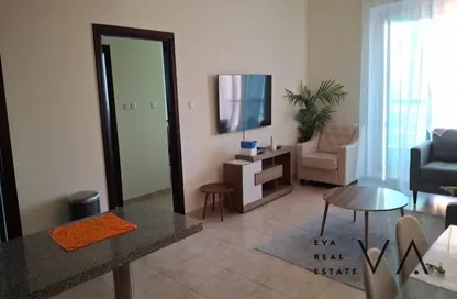 Apartment - 1 Bedroom - 2 Bathrooms for sale in Dubai Star - JLT Cluster L - Jumeirah Lake Towers - Dubai