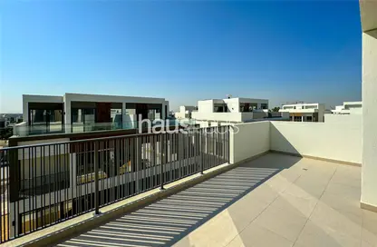 Villa - 4 Bedrooms - 4 Bathrooms for sale in Aura - Tilal Al Ghaf - Dubai