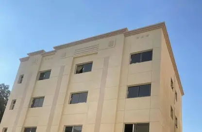 Whole Building - Studio for sale in Al Zahia 1 - Al Zahia - Muwaileh Commercial - Sharjah