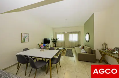 Apartment - 2 Bedrooms - 3 Bathrooms for sale in The Imperial Residence B - The Imperial Residence - Jumeirah Village Triangle - Dubai