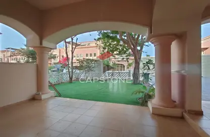 Villa - 5 Bedrooms - 6 Bathrooms for rent in Al Mushrif - Abu Dhabi