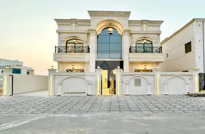 Villa - 5 Bedrooms for sale in Al Amerah - Ajman