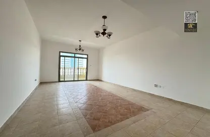 Apartment - 2 Bedrooms - 2 Bathrooms for rent in Nuaimia One Tower - Al Nuaimiya - Ajman