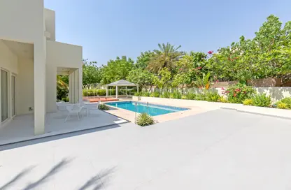 Villa - 3 Bedrooms - 3 Bathrooms for sale in Saheel - Arabian Ranches - Dubai