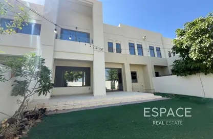 Villa - 4 Bedrooms - 4 Bathrooms for rent in Mira Oasis 3 - Mira Oasis - Reem - Dubai