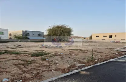 Land - Studio for sale in Al Rawda - Ajman