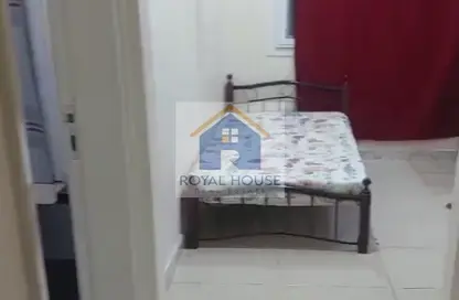 Apartment - 1 Bedroom - 1 Bathroom for rent in Al Qasimiah City - Sharjah