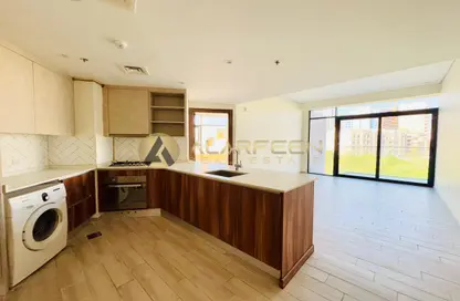 Apartment - 1 Bedroom - 1 Bathroom for rent in Park Vista - Jumeirah Village Circle - Dubai