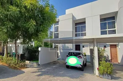 Townhouse - 4 Bedrooms - 5 Bathrooms for sale in Arabella Townhouses 2 - Arabella Townhouses - Mudon - Dubai