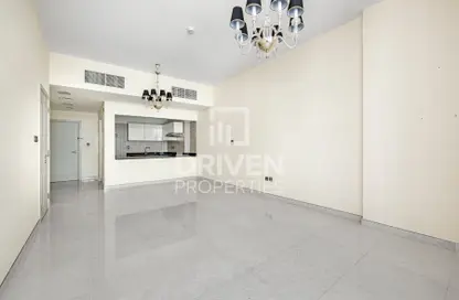 Apartment - 1 Bedroom - 2 Bathrooms for rent in The Polo Residence - Meydan Avenue - Meydan - Dubai