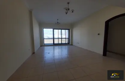 Apartment - 1 Bedroom - 2 Bathrooms for rent in Barsha Heights (Tecom) - Dubai