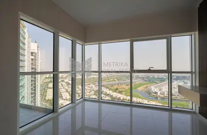 Apartment - 2 Bedrooms - 3 Bathrooms for sale in Carson A - Carson - DAMAC Hills - Dubai