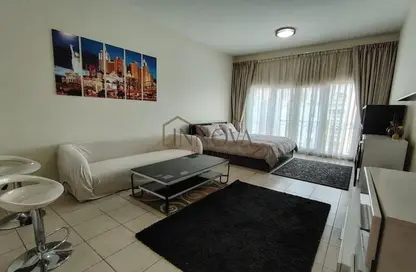 Apartment - 1 Bathroom for rent in Mediterranean 79 - Jebel Ali Village - Jebel Ali - Dubai