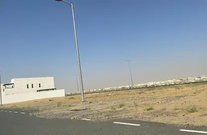 Land - Studio for sale in Tilal City C - Tilal City - Sharjah