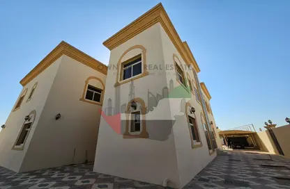 Villa for rent in Nad Al Sheba 4 - Nad Al Sheba - Dubai