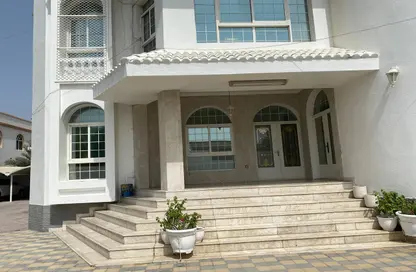 Villa for sale in Al Ramtha - Wasit - Sharjah