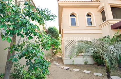 Villa - 4 Bedrooms - 5 Bathrooms for sale in Gardenia - Al Raha Golf Gardens - Abu Dhabi