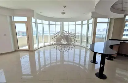 Apartment - 2 Bedrooms - 3 Bathrooms for rent in Marina Crown - Dubai Marina - Dubai