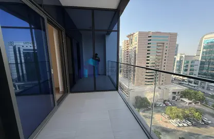 Apartment - 2 Bedrooms - 3 Bathrooms for rent in Grand Creek Residence - Riggat Al Buteen - Deira - Dubai