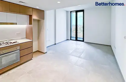 Apartment - 2 Bedrooms - 3 Bathrooms for rent in The Boulevard 1 - Aljada - Sharjah