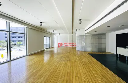 Office Space - Studio for rent in The LOFT Office 1 - The LOFT Offices - Dubai Media City - Dubai