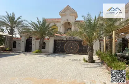 Villa - 5 Bedrooms - 7 Bathrooms for sale in Al Mowaihat 1 - Al Mowaihat - Ajman