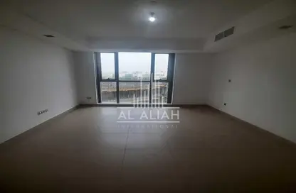 Apartment - 2 Bedrooms - 3 Bathrooms for rent in Al Murjan Tower - Danet Abu Dhabi - Abu Dhabi