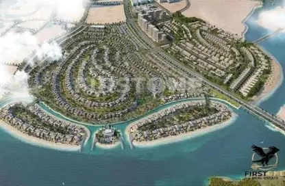 Apartment - 2 Bedrooms - 2 Bathrooms for sale in Reem Hills - Najmat Abu Dhabi - Al Reem Island - Abu Dhabi