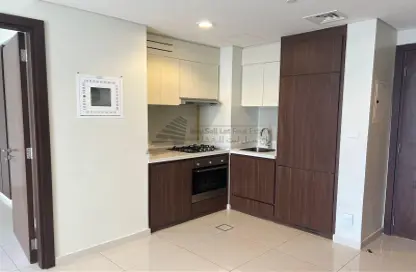 Apartment - 2 Bedrooms - 2 Bathrooms for rent in Vera Residences - Business Bay - Dubai