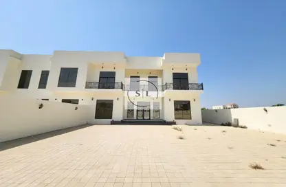 Villa - 7 Bedrooms for rent in Nad Al Sheba 4 - Nad Al Sheba - Dubai