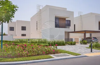 Villa - 4 Bedrooms - 5 Bathrooms for sale in Noya Viva - Noya - Yas Island - Abu Dhabi