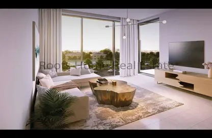 Apartment - 1 Bathroom for sale in Azizi Beach Oasis 2 - Dubai Studio City - Dubai