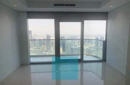 Apartment - 2 Bedrooms - 3 Bathrooms for rent in Paramount Tower Hotel  and  Residences - Business Bay - Dubai