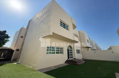 Villa - 4 Bedrooms - 5 Bathrooms for rent in Umm Suqeim 3 Villas - Umm Suqeim 3 - Umm Suqeim - Dubai