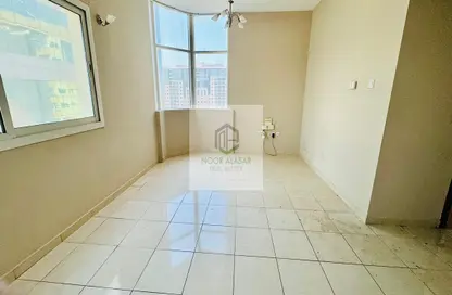 Apartment - 1 Bedroom - 2 Bathrooms for rent in Sama Residence - Al Nahda 1 - Al Nahda - Dubai